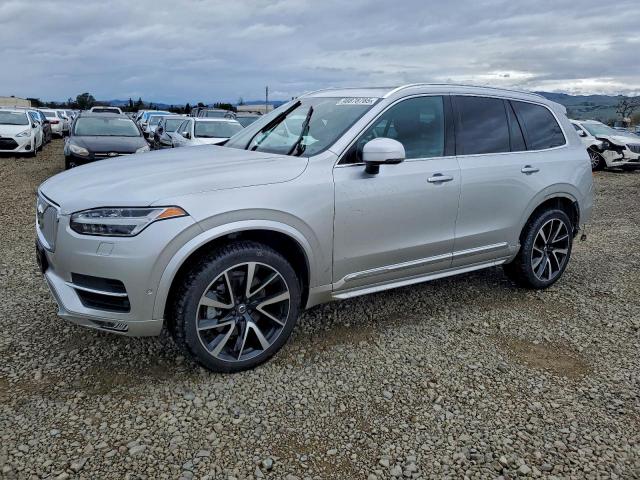  Salvage Volvo XC90
