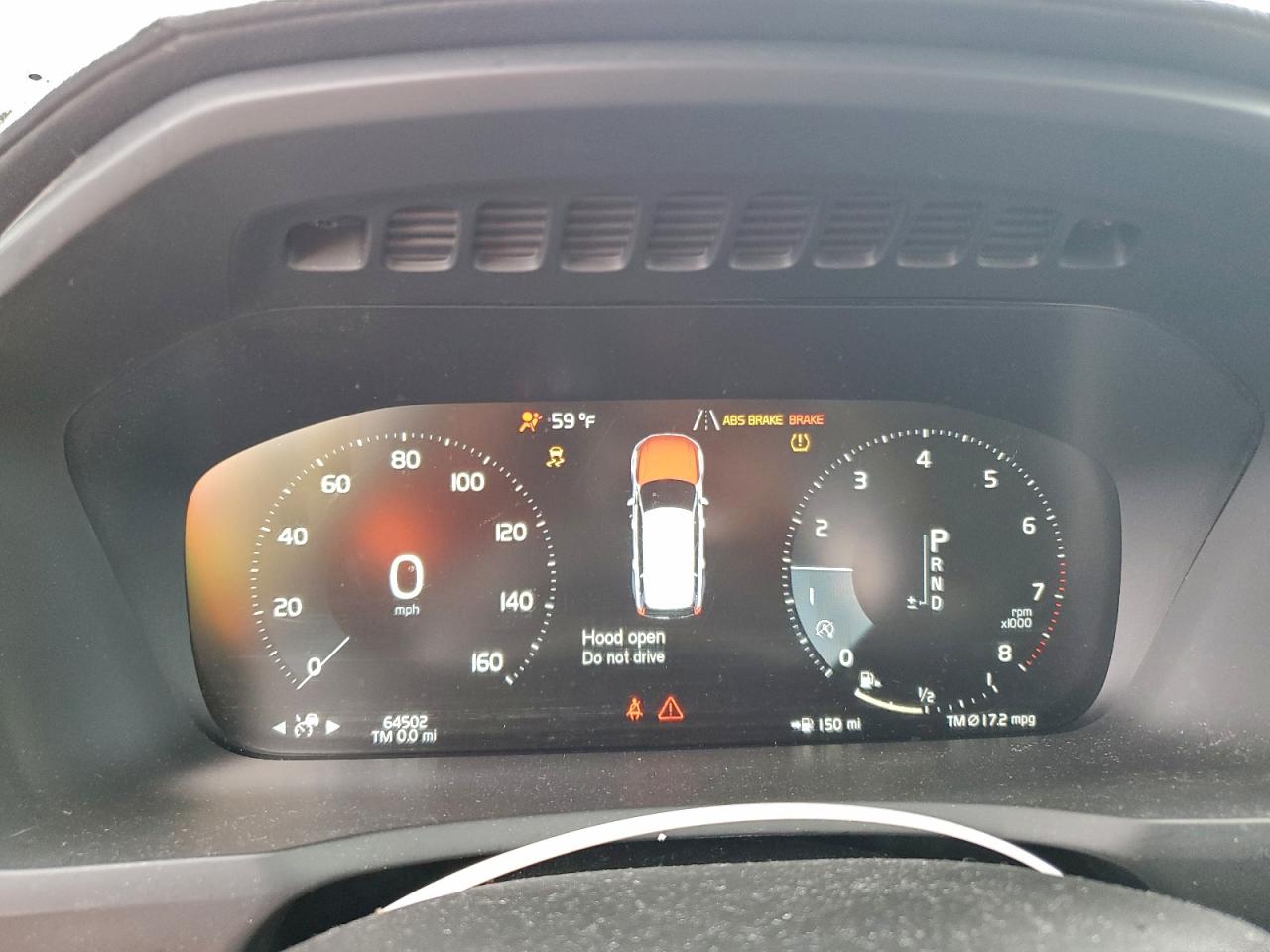 Volvo XC90 T6 Image 5