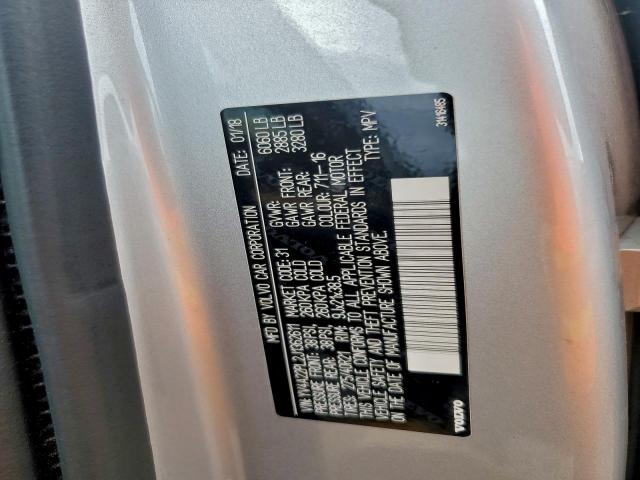 Volvo XC90 T6 Image 10