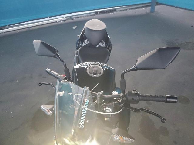 Kawasaki Er400 D D Image 8