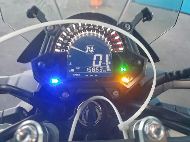 Kawasaki Er400 D D Image 4