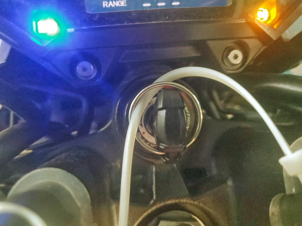 Kawasaki Er400 D D Image 7