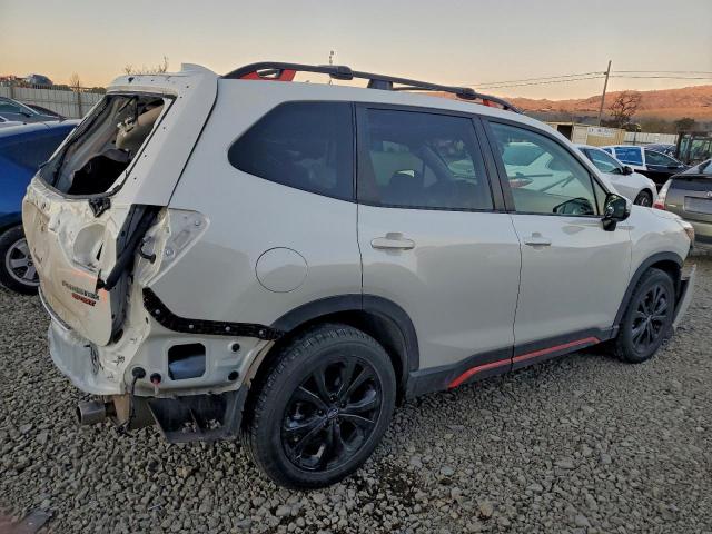 Subaru Forester Sport Image 2