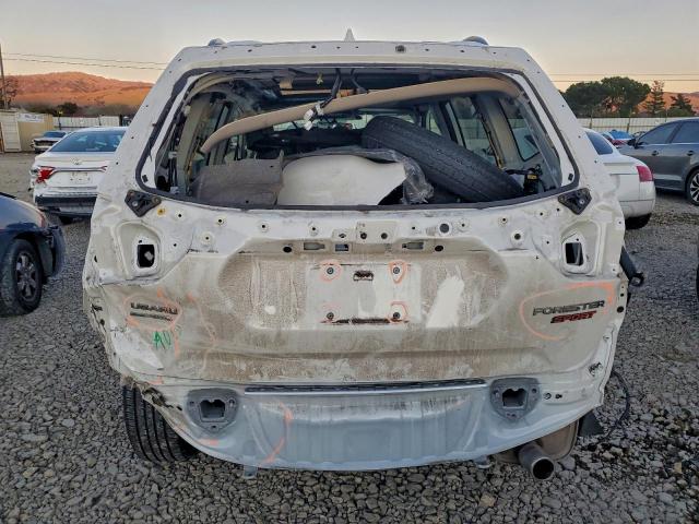 Subaru Forester Sport Image 9