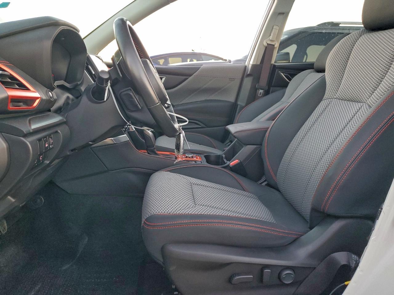 Subaru Forester Sport Image 8