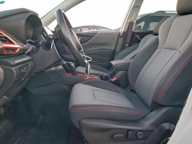 Subaru Forester Sport Image 8