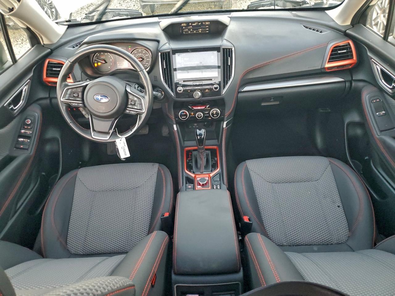 Subaru Forester Sport Image 5