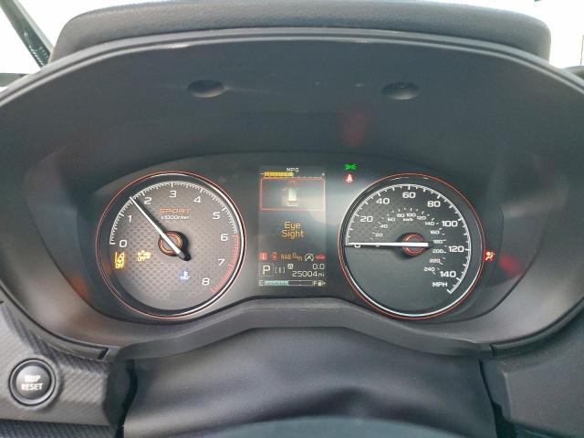 Subaru Forester Sport Image 13