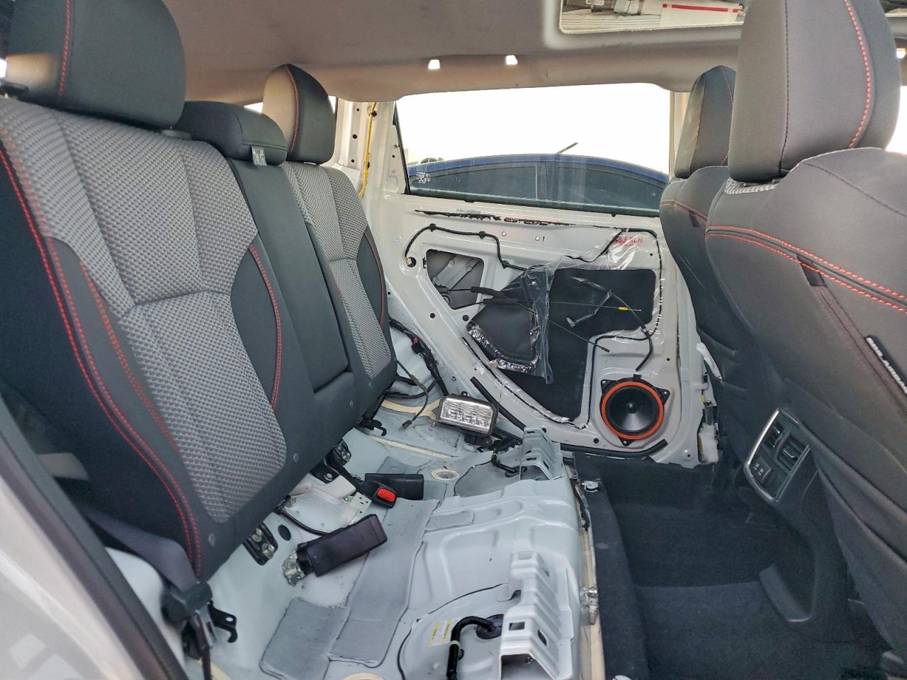 Subaru Forester Sport Image 10