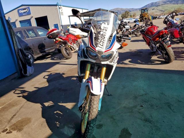 Honda Crf Cycle Image 3