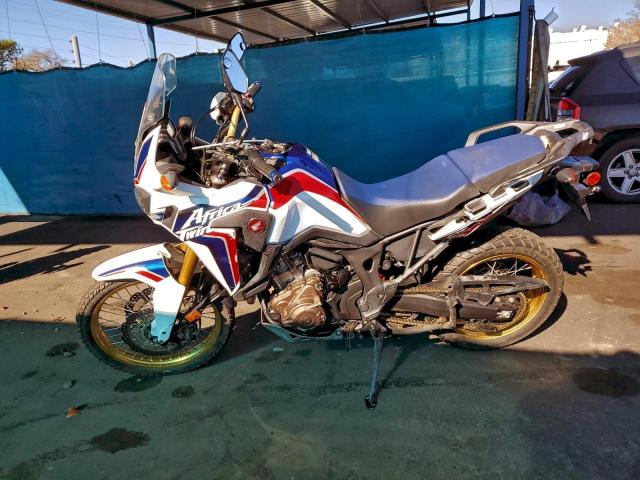 Honda Crf Cycle Image 2