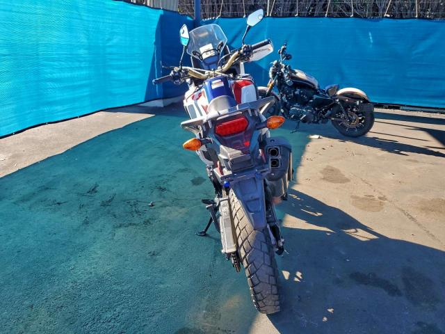 Honda Crf Cycle Image 8