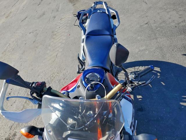 Honda Crf Cycle Image 6