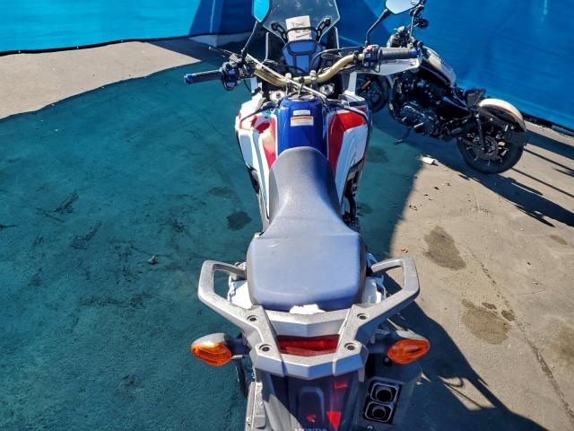 Honda Crf Cycle Image 7