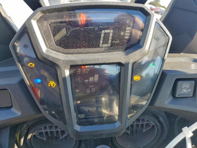 Honda Crf Cycle Image 5