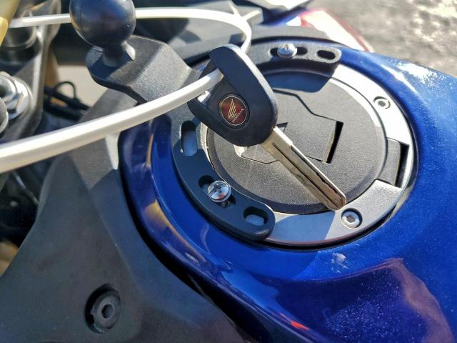 Honda Crf Cycle Image 4