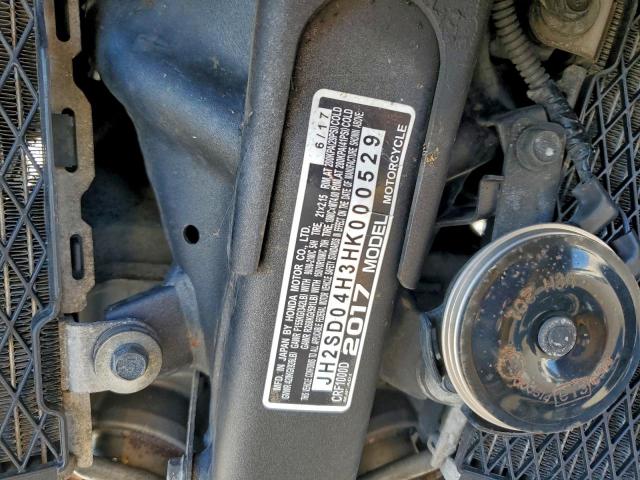 Honda Crf Cycle Image 9