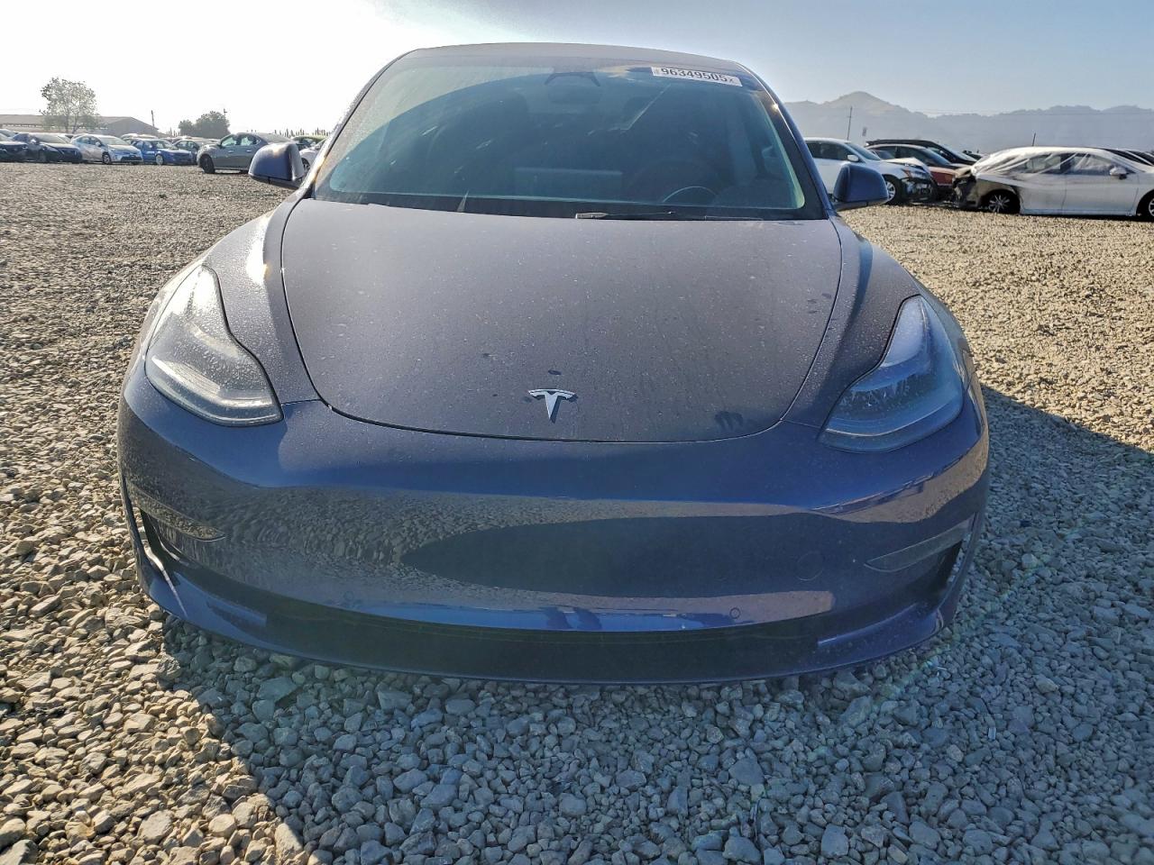 Tesla Model 3 Image 12