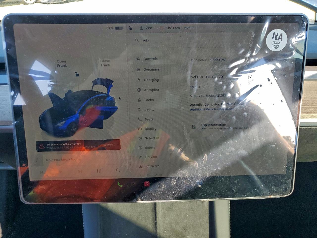 Tesla Model 3 Image 2