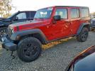 Jeep Wrangler Sport Image 1