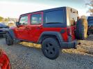 Jeep Wrangler Sport Image 11