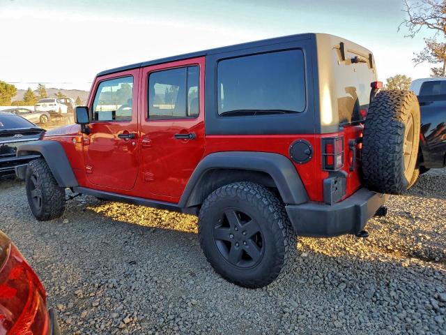 Jeep Wrangler Sport Image 11