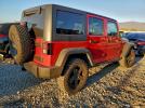 Jeep Wrangler Sport Image 5