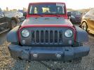 Jeep Wrangler Sport Image 2
