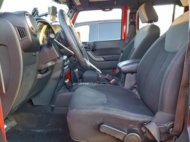 Jeep Wrangler Sport Image 3