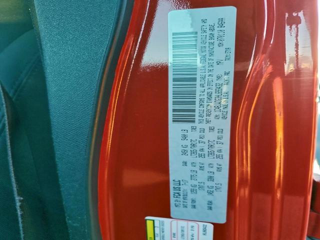 Jeep Wrangler Sport Image 10