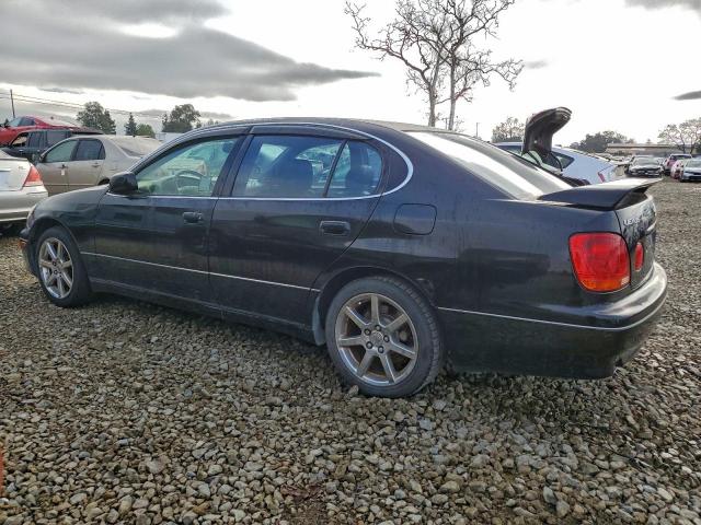 Lexus Gs 430 Image 9