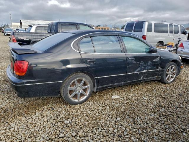 Lexus Gs 430 Image 2