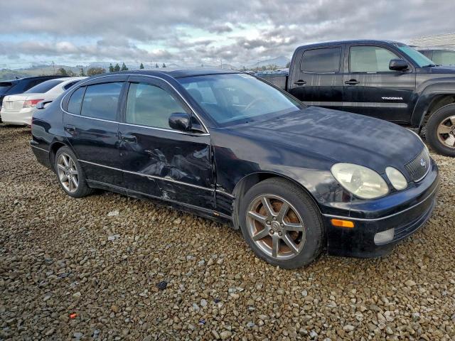 Lexus Gs 430 Image 6