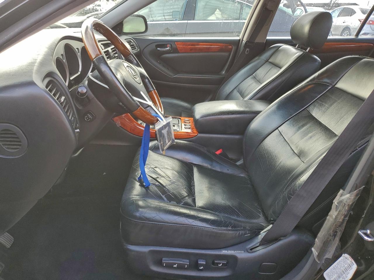 Lexus Gs 430 Image 5