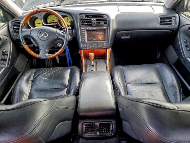 Lexus Gs 430 Image 12