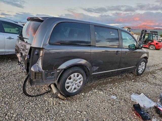 Dodge Caravan Se Image 5