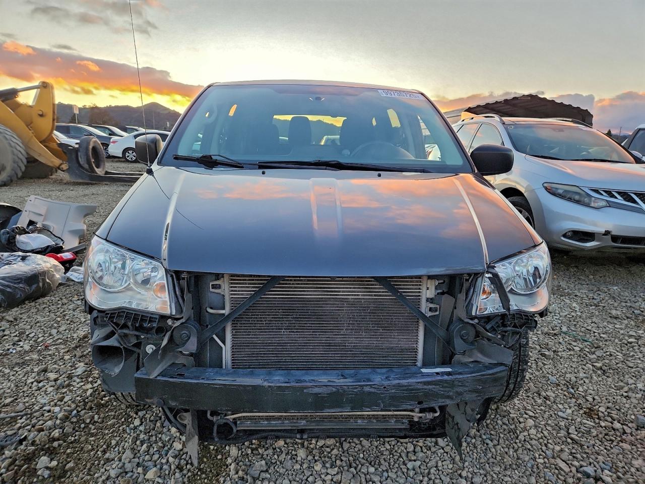 Dodge Caravan Se Image 2