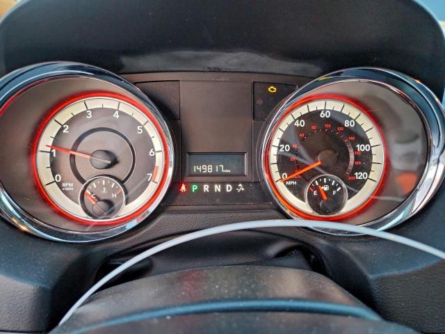 Dodge Caravan Se Image 7