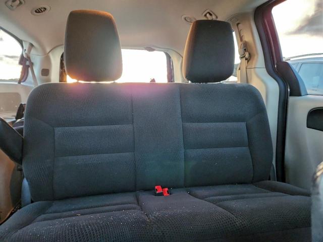 Dodge Caravan Se Image 6