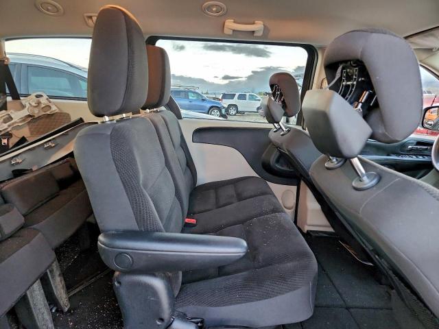 Dodge Caravan Se Image 12