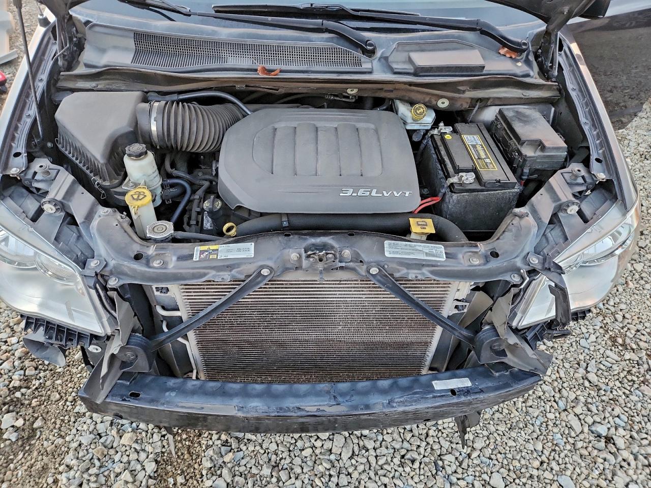 Dodge Caravan Se Image 11