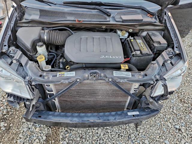 Dodge Caravan Se Image 11