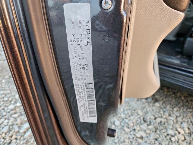 Dodge Caravan Se Image 9