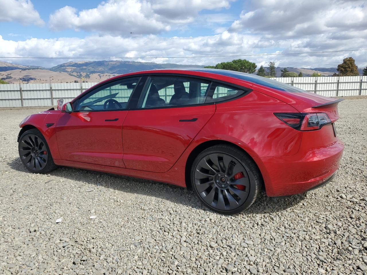 Tesla Model 3 Image 4