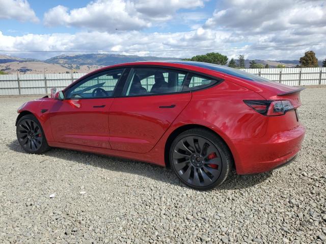 Tesla Model 3 Image 4