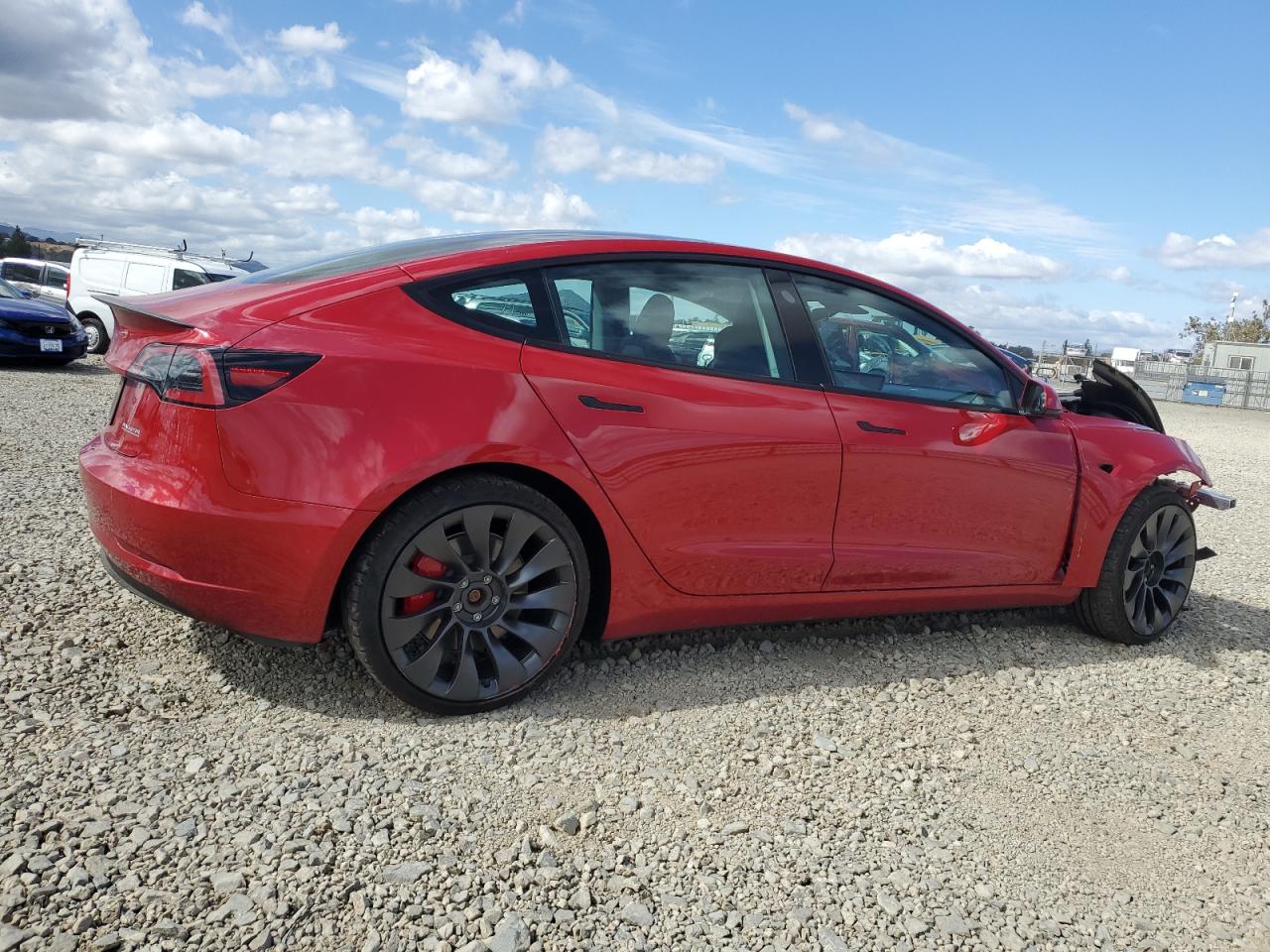 Tesla Model 3 Image 2