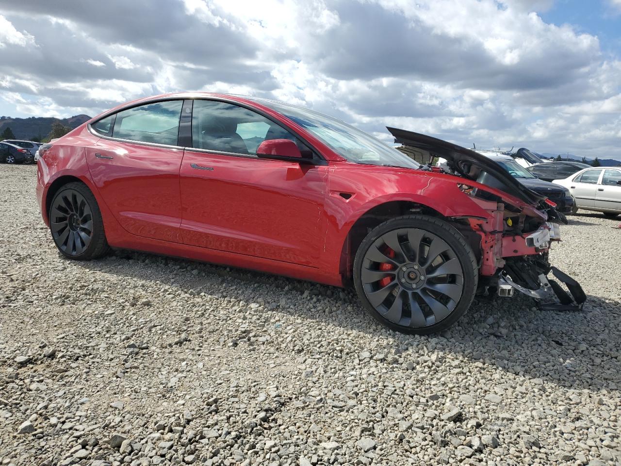 Tesla Model 3 Image 3
