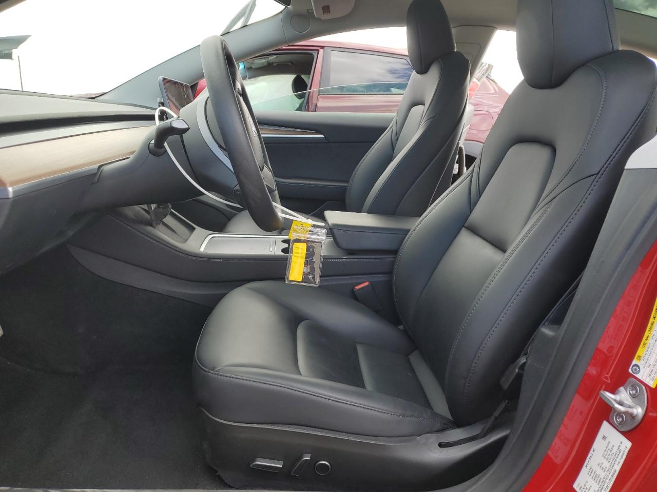 Tesla Model 3 Image 6