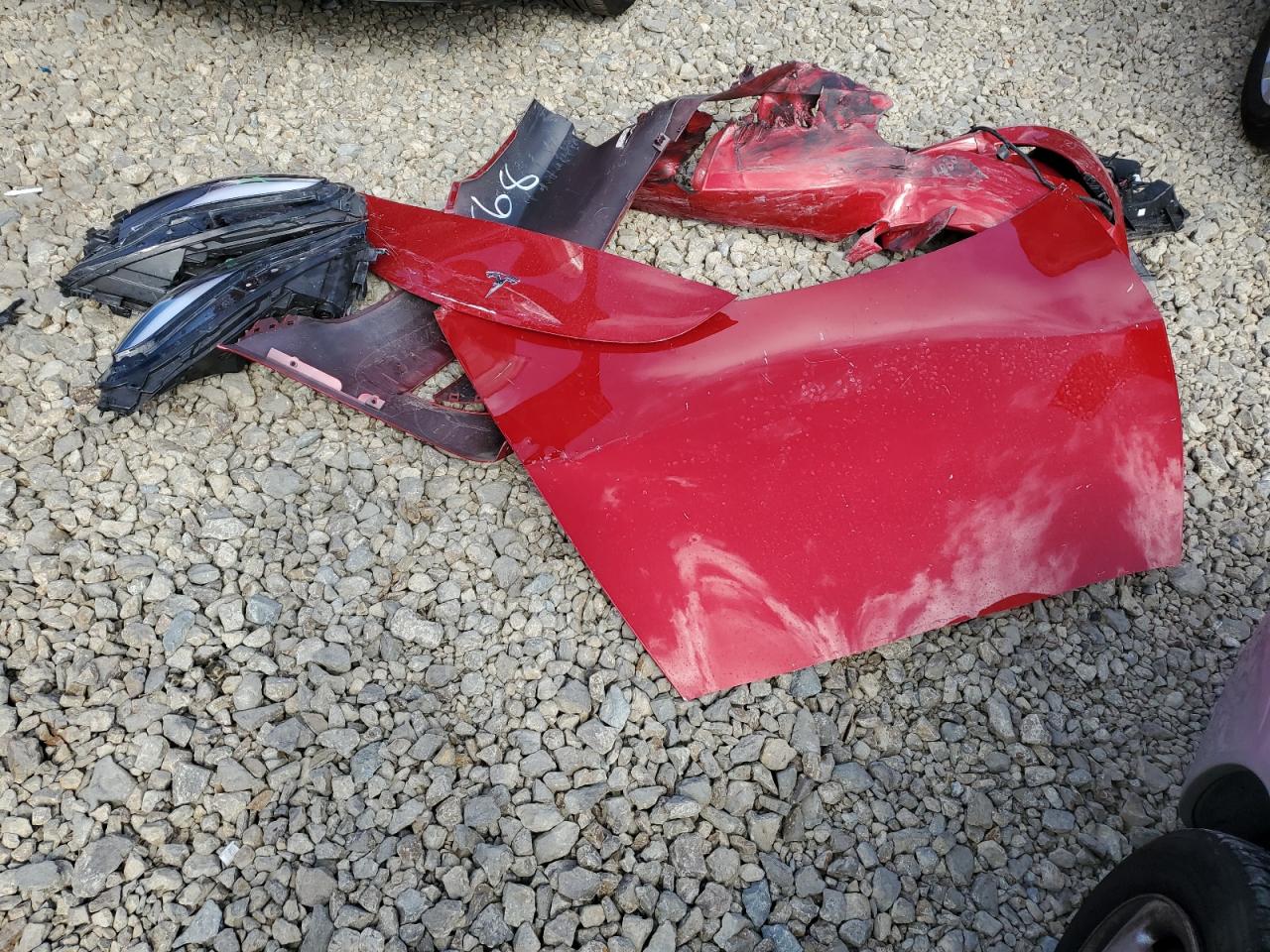 Tesla Model 3 Image 7