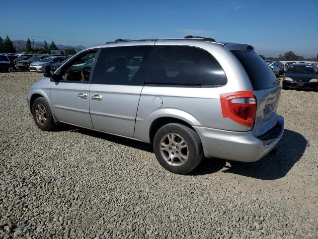 Dodge Caravan Sport Image 2